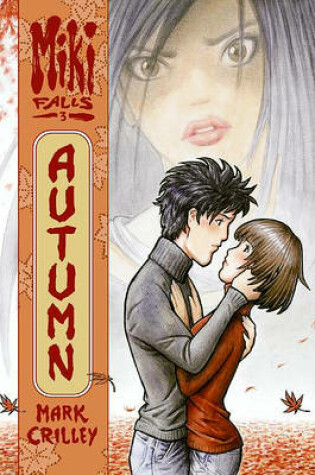 Cover of Miki Falls 3