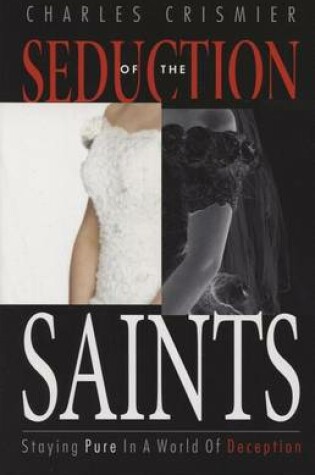 Cover of Seduction of the Saints