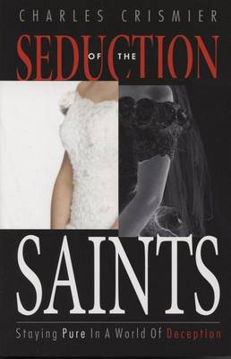 Book cover for Seduction of the Saints