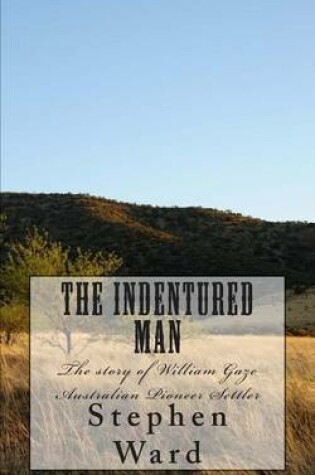 Cover of The Indentured Man