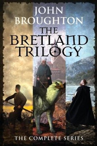 Cover of The Bretland Trilogy