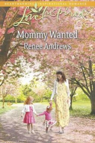 Cover of Mommy Wanted