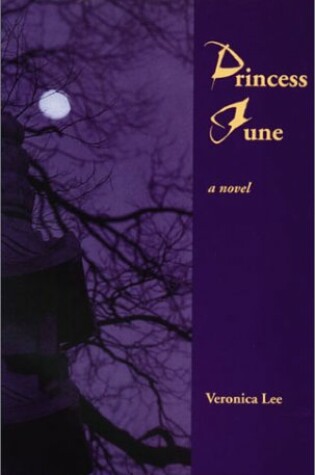 Cover of Princess June