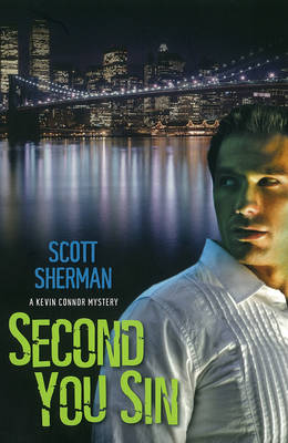 Book cover for Second You Sin