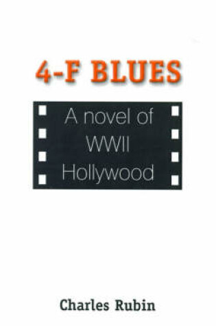 Cover of 4-F Blues