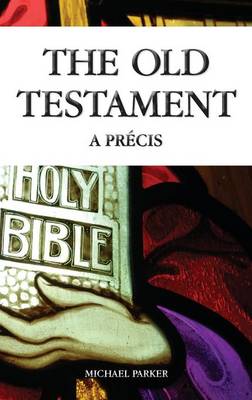 Book cover for The Old Testament