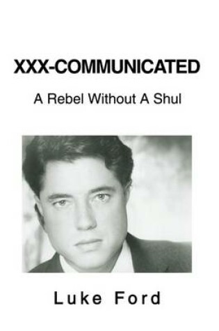 Cover of XXX-Communicated