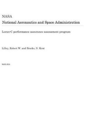 Cover of Loran-C Performance Assurance Assessment Program