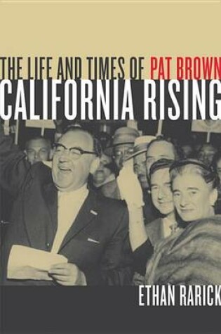 Cover of California Rising