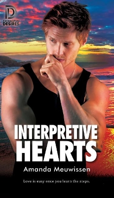 Book cover for Interpretive Hearts