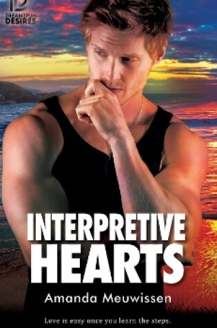 Cover of Interpretive Hearts