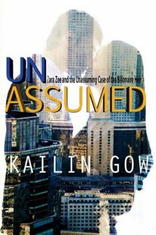 Cover of Unassumed