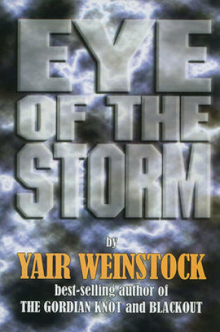 Cover of Eye of the Storm