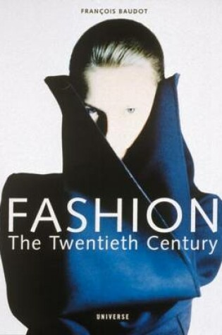 Cover of Fashion