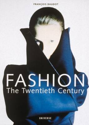 Book cover for Fashion