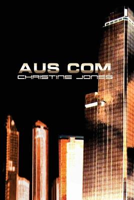 Book cover for Aus Com