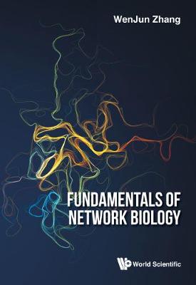 Cover of Fundamentals Of Network Biology