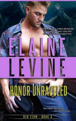 Book cover for Honor Unraveled