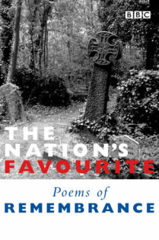 Cover of The Nation's Favourite Book of Remembrance