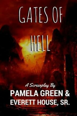 Cover of Gates of Hell