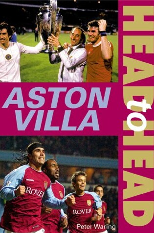 Cover of Aston Villa Head to Head