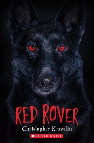 Cover of Red Rover