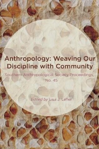 Cover of Anthropology