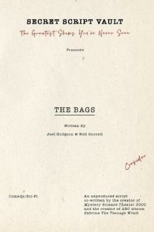 Cover of The Bags