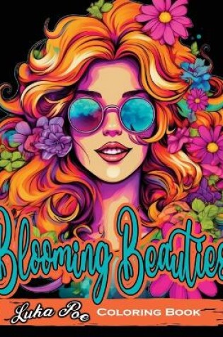 Cover of Blooming Beauties