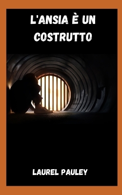 Book cover for L'Ansia È Un Costrutto