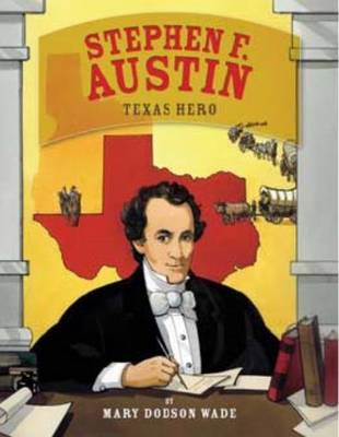 Cover of Stephen F. Austin