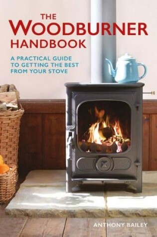 Cover of Woodburner Handbook