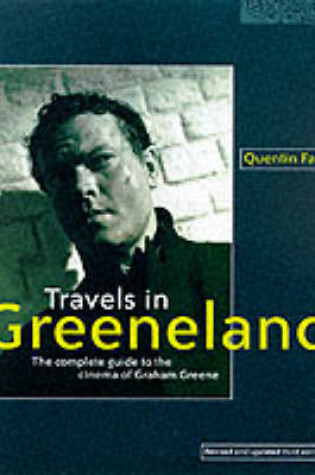 Cover of Travels in Greeneland