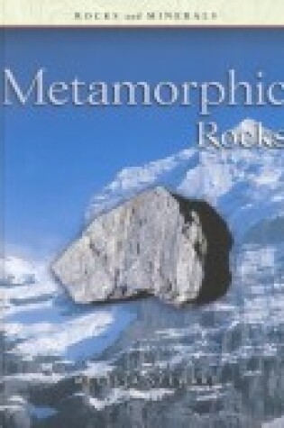 Cover of Metamorphic Rocks