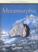 Book cover for Metamorphic Rocks