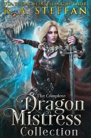 Cover of The Complete Dragon Mistress Collection