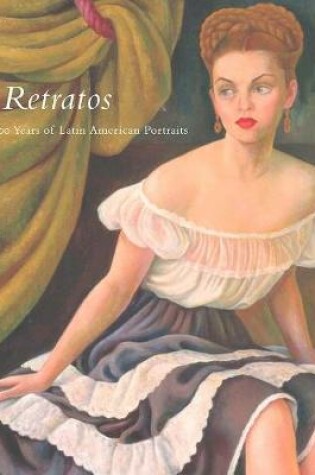 Cover of Retratos
