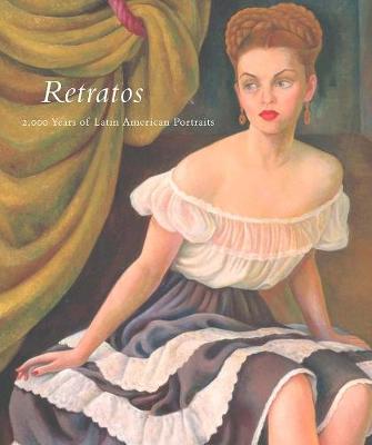 Cover of Retratos