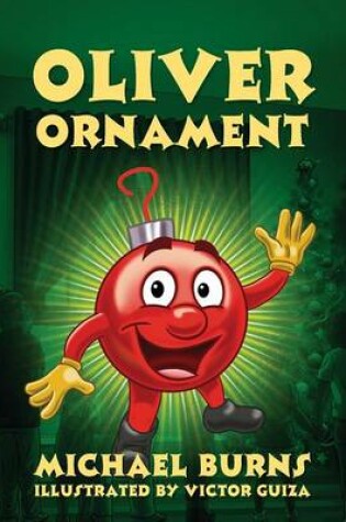 Cover of Oliver Ornament