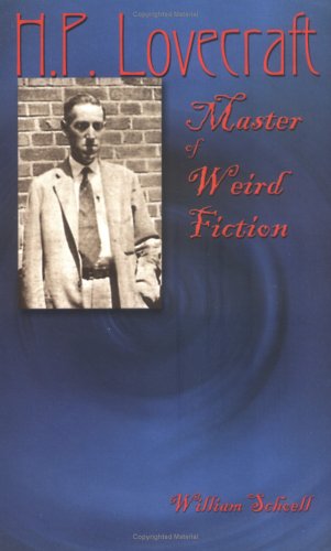 Cover of H.P. Lovecraft
