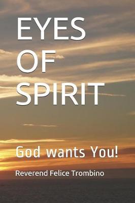 Book cover for Eyes of Spirit