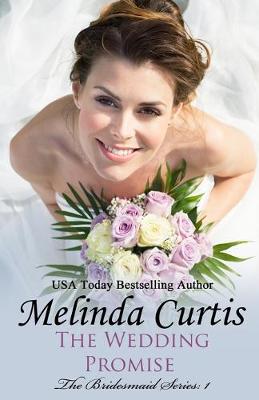 Book cover for The Wedding Promise