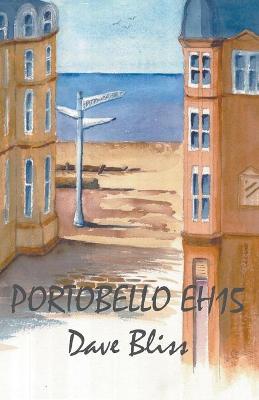 Book cover for Portobello EH15