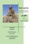 Book cover for Khwarizmi Father of Algebra Inventor of Algorithm