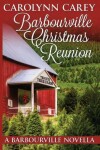 Book cover for Barbourville Christmas Reunion