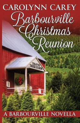 Cover of Barbourville Christmas Reunion