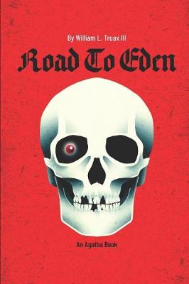 Book cover for Road To Eden