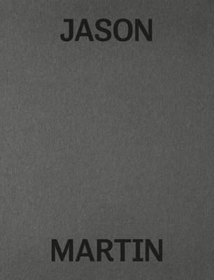 Book cover for Jason Martin