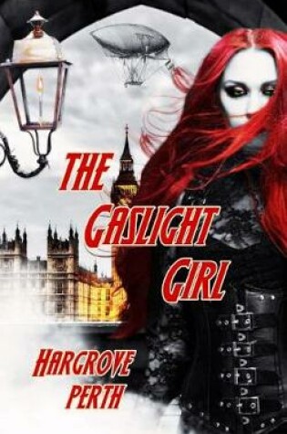 Cover of The Gaslight Girl