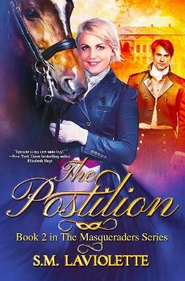 Book cover for The Postilion